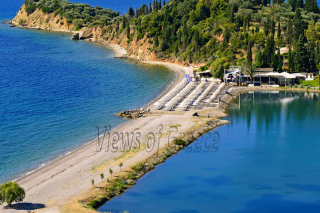 Views of Greece